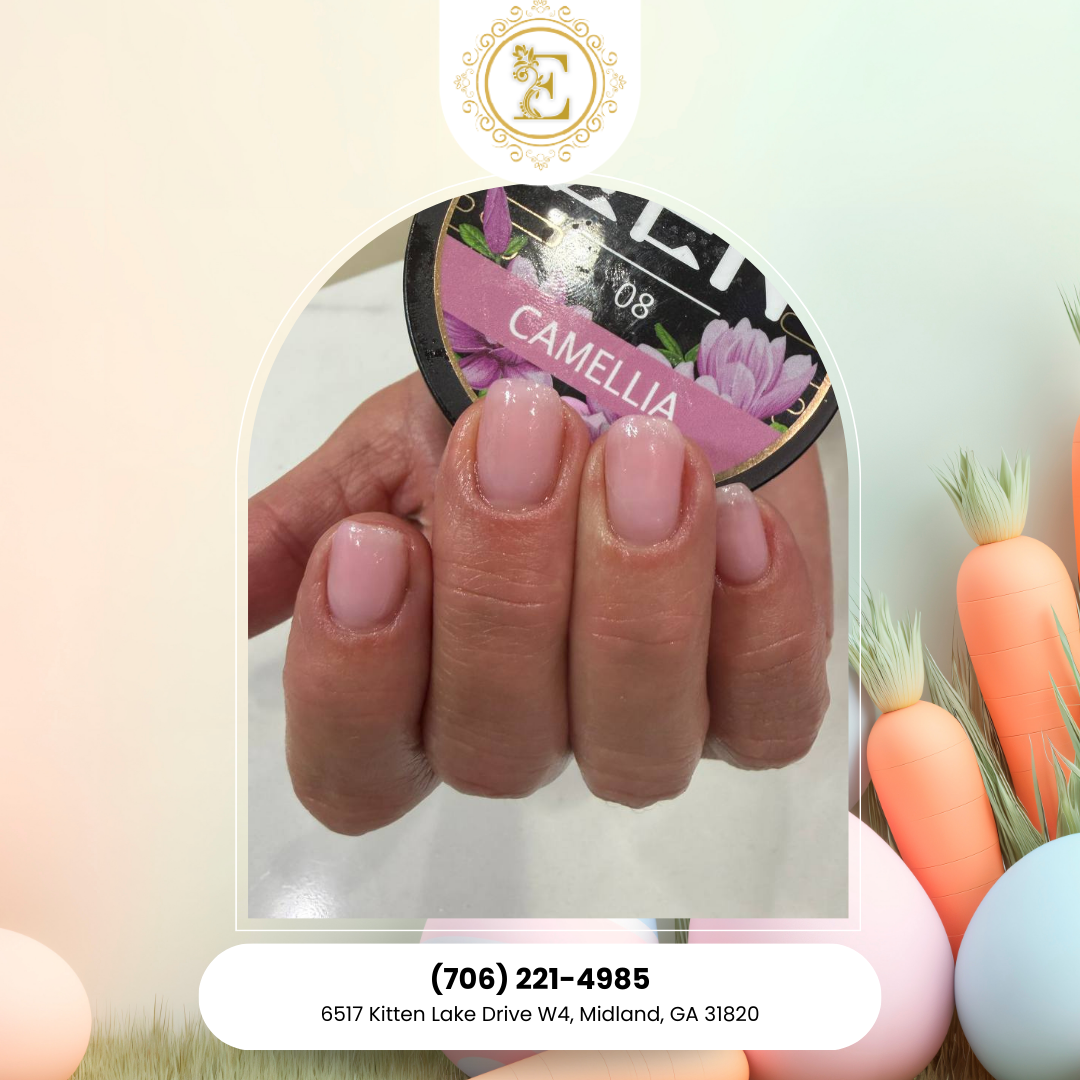 Vy's Spa & Nails nail photo 1