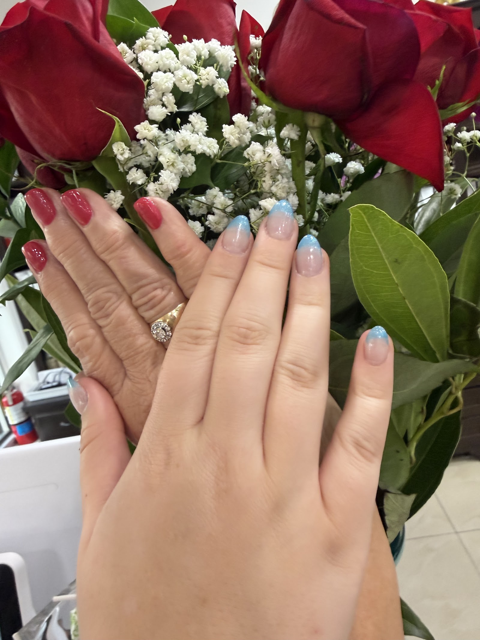 Vy's Spa & Nails nail photo 5