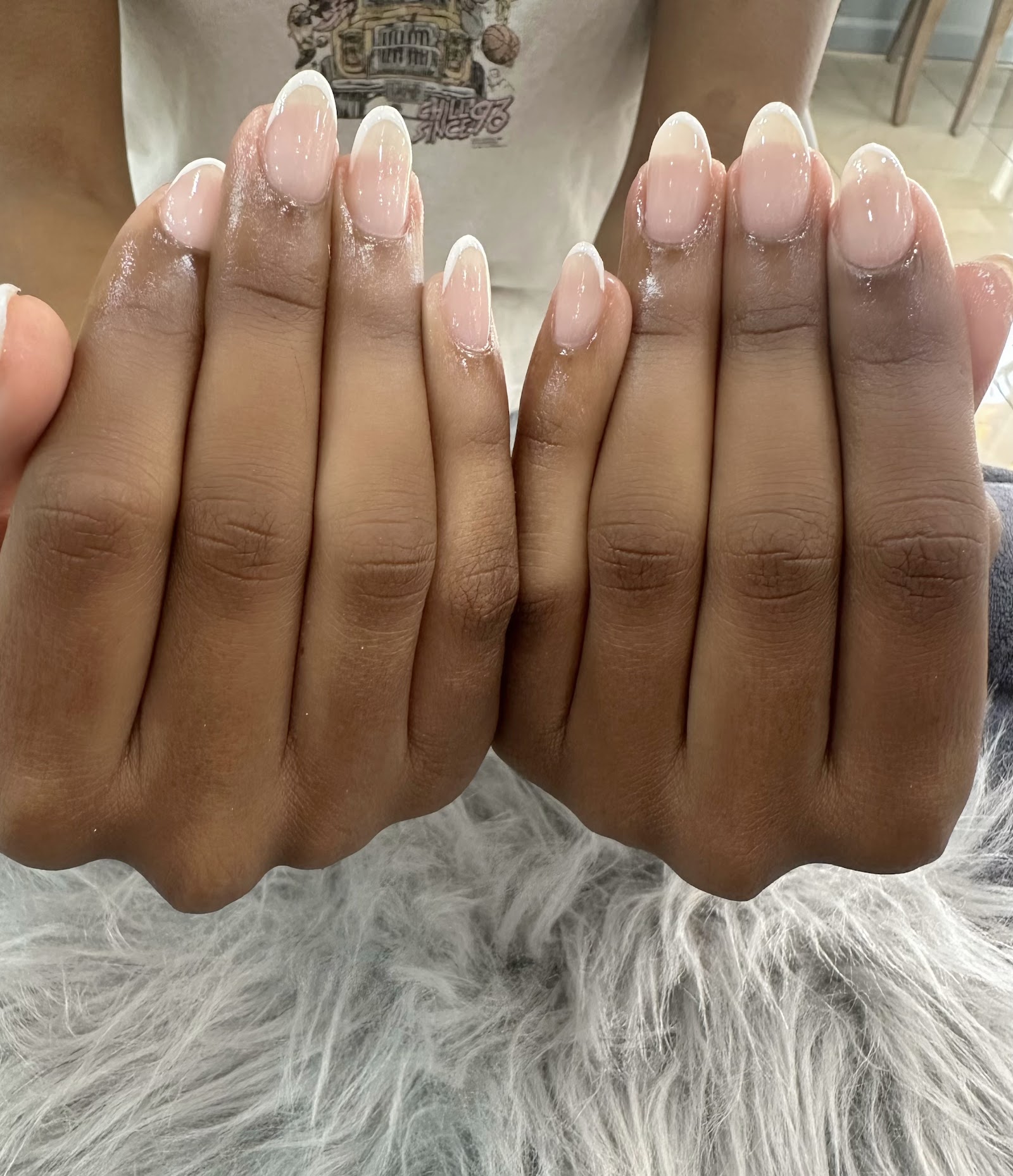 Vy's Spa & Nails nail photo 6