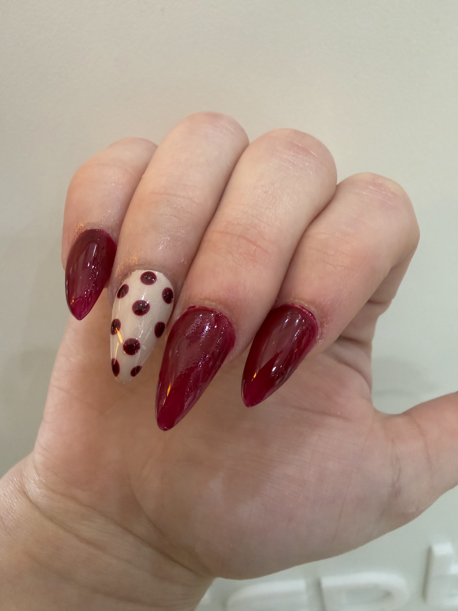 Vy's Spa & Nails nail photo 7