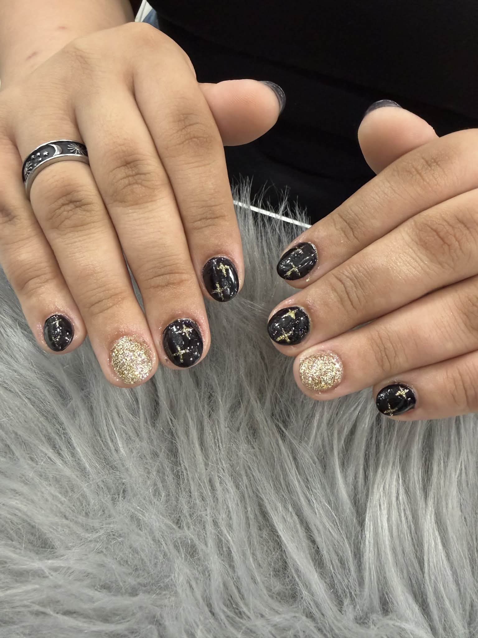 Vy's Spa & Nails nail photo 8